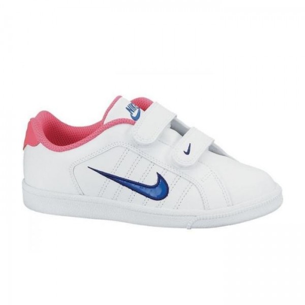 Nike Court Tradition 2 Plus (PSV) (talla 28 a 35)