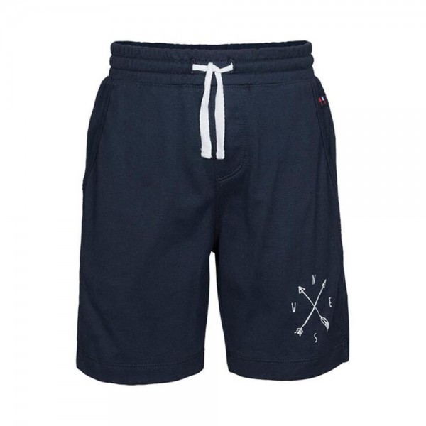 Pantalón Navy Sport con cordón 
