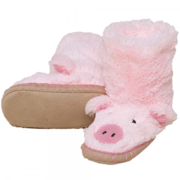 Piggy Slippers 